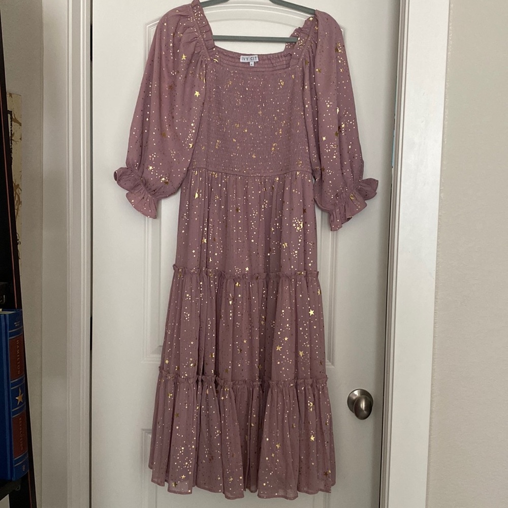 Like new ivy city dress